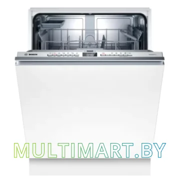 Посудомоечная машина Bosch Serie 4 SGV4IAX1IR